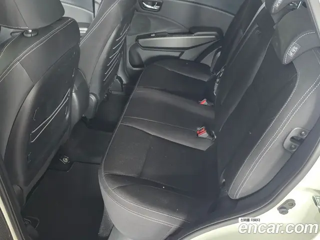 SsangYong TIBOLI 2016 1.6 автомат (гидро), миниатюра 11 SsangYong TIBOLI 2016 1.6 автомат (гидро), миниатюра 11