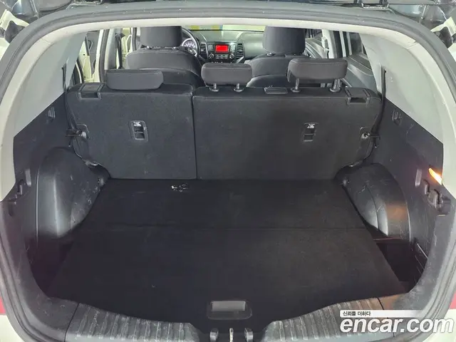 SsangYong TIBOLI 2016 1.6 автомат (гидро), миниатюра 12