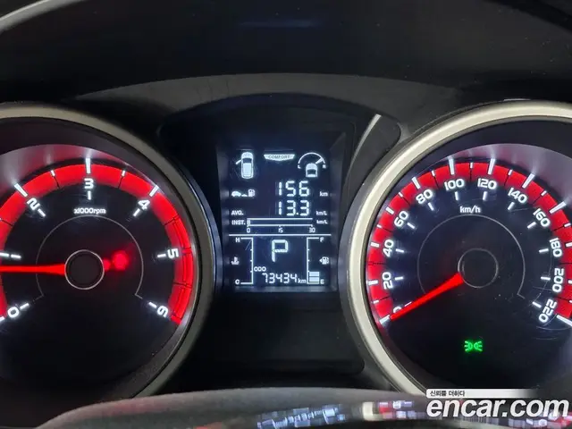 SsangYong TIBOLI 2016 1.6 автомат (гидро), миниатюра 5 SsangYong TIBOLI 2016 1.6 автомат (гидро), миниатюра 5