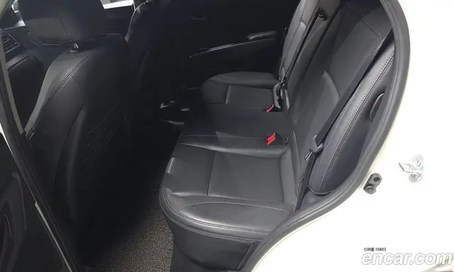 SsangYong TIBOLI 2020 1.6 автомат (гидро), миниатюра 11