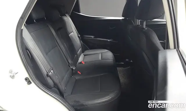 SsangYong TIBOLI 2020 1.6 автомат (гидро), миниатюра 12
