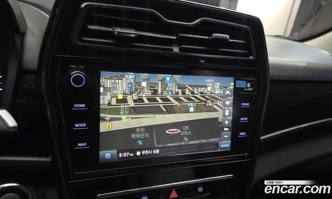 SsangYong TIBOLI 2020 1.6 автомат (гидро), фото 15
