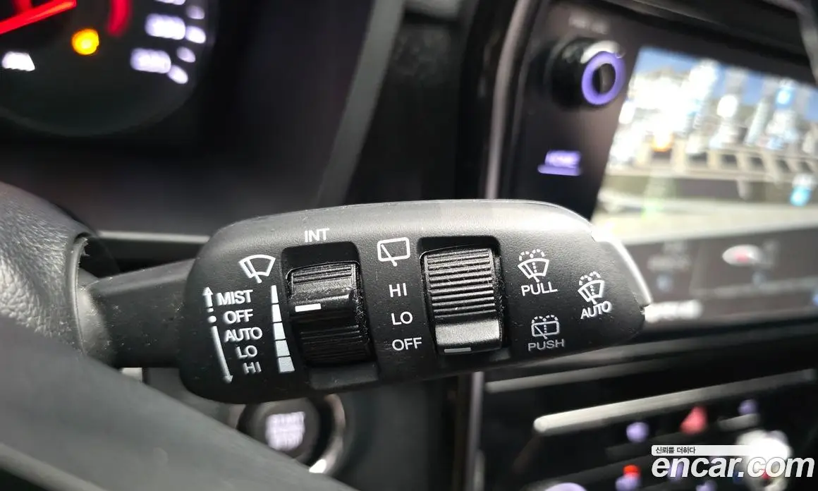 SsangYong TIBOLI 2020 1.6 автомат (гидро), фото 19