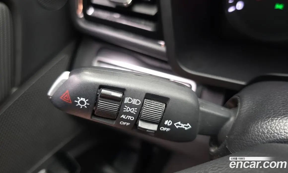 SsangYong TIBOLI 2020 1.6 автомат (гидро), фото 20
