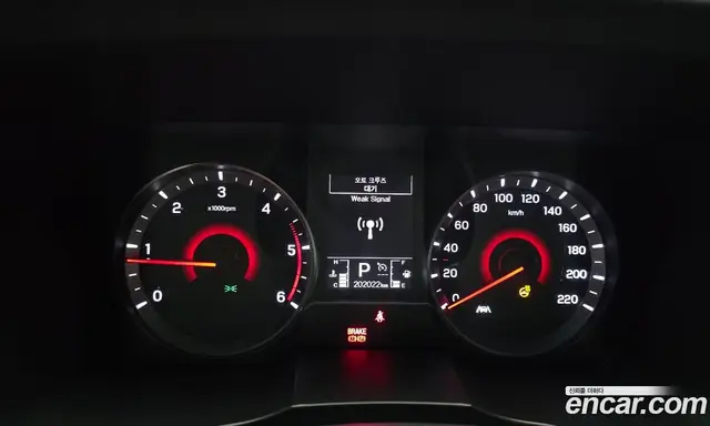 SsangYong TIBOLI 2020 1.6 автомат (гидро), миниатюра 8