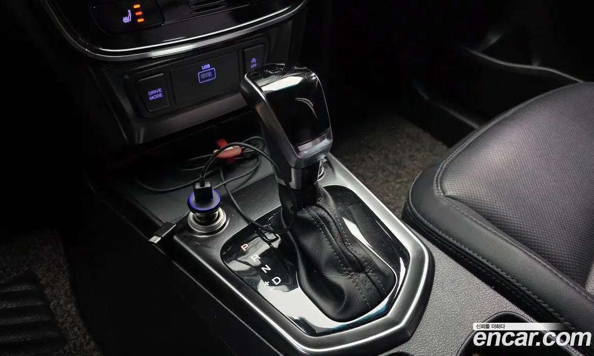 SsangYong TIBOLI 2020 1.6 автомат (гидро), фото 9