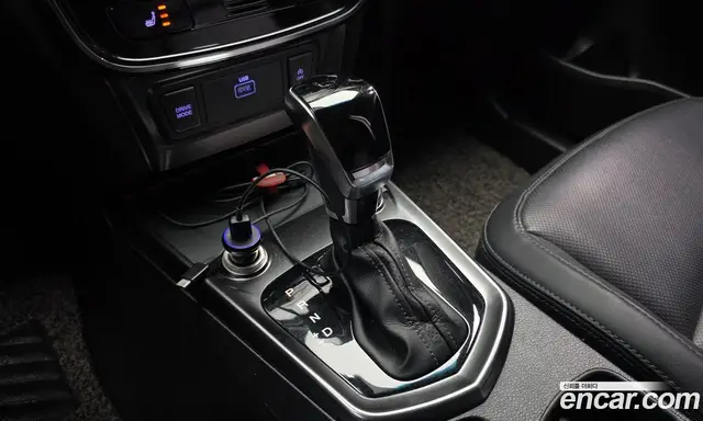 SsangYong TIBOLI 2020 1.6 автомат (гидро), миниатюра 9