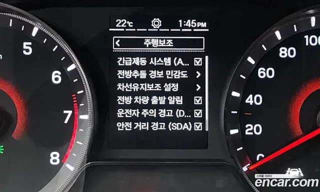SsangYong TIBOLI 2021 1.5 автомат (гидро), миниатюра 11 SsangYong TIBOLI 2021 1.5 автомат (гидро), миниатюра 11