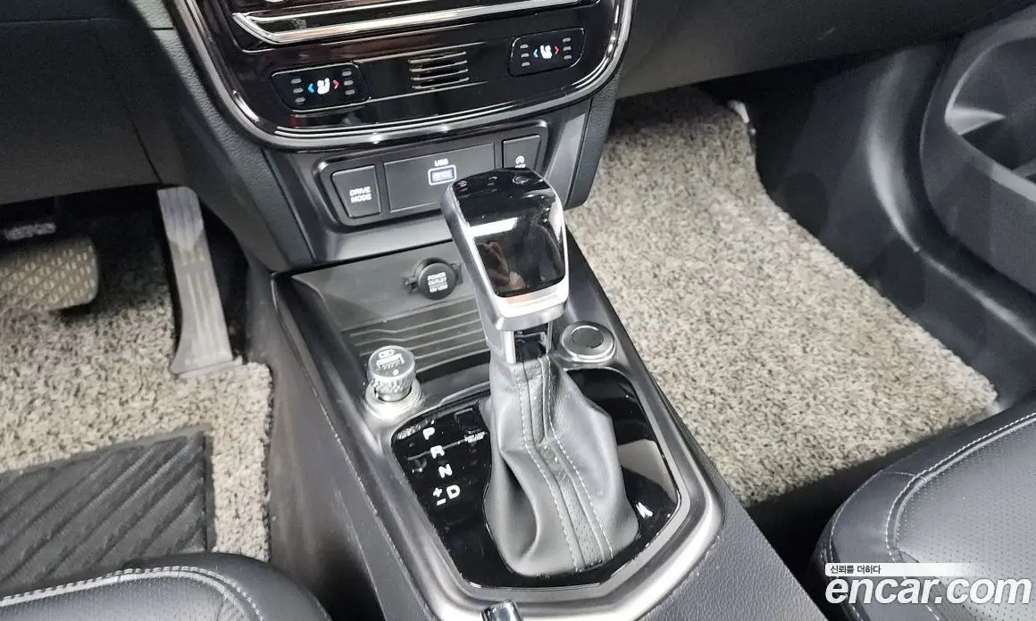 SsangYong TIBOLI 2021 1.5 автомат (гидро), фото 12 SsangYong TIBOLI 2021 1.5 автомат (гидро), фото 12