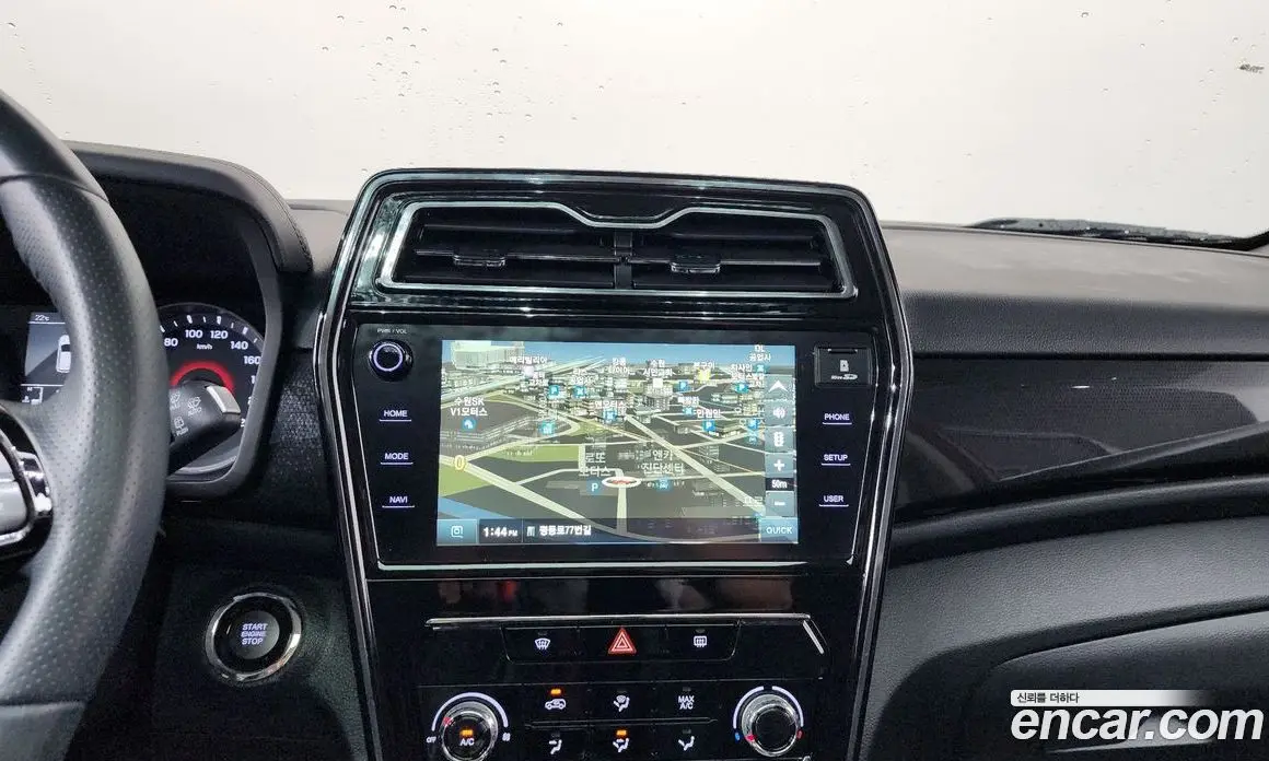 SsangYong TIBOLI 2021 1.5 автомат (гидро), фото 18 SsangYong TIBOLI 2021 1.5 автомат (гидро), фото 18