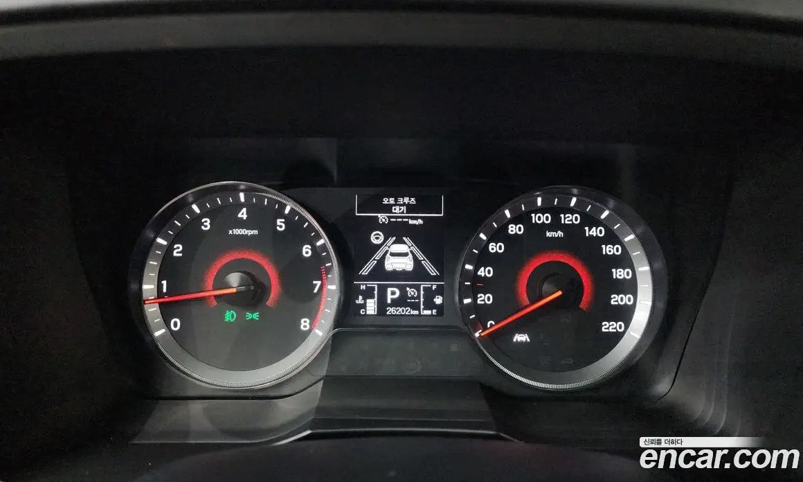 SsangYong TIBOLI 2021 1.5 автомат (гидро), фото 26 SsangYong TIBOLI 2021 1.5 автомат (гидро), фото 26