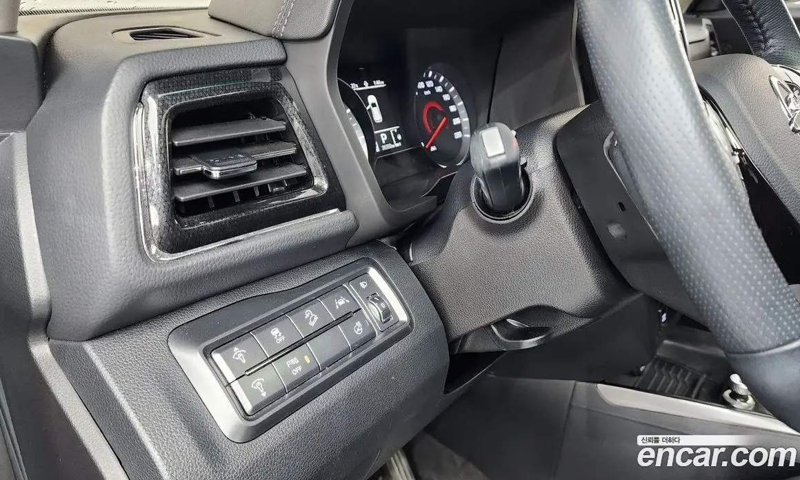 SsangYong TIBOLI 2021 1.5 автомат (гидро), фото 28 SsangYong TIBOLI 2021 1.5 автомат (гидро), фото 28