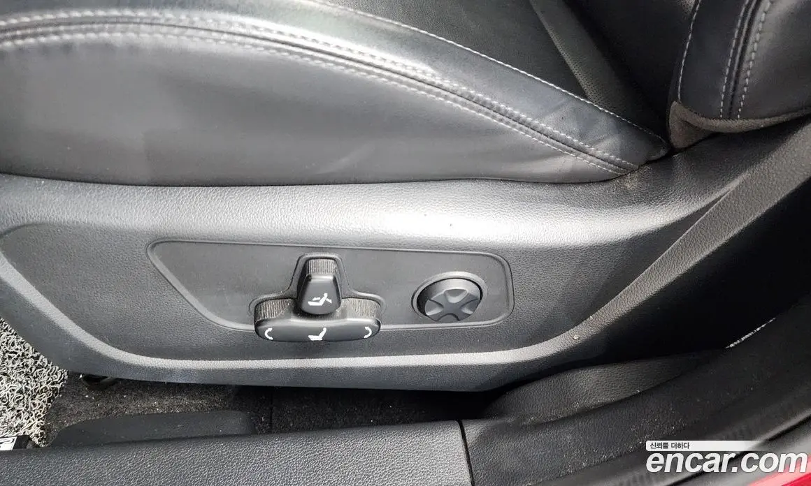 SsangYong TIBOLI 2021 1.5 автомат (гидро), фото 31 SsangYong TIBOLI 2021 1.5 автомат (гидро), фото 31