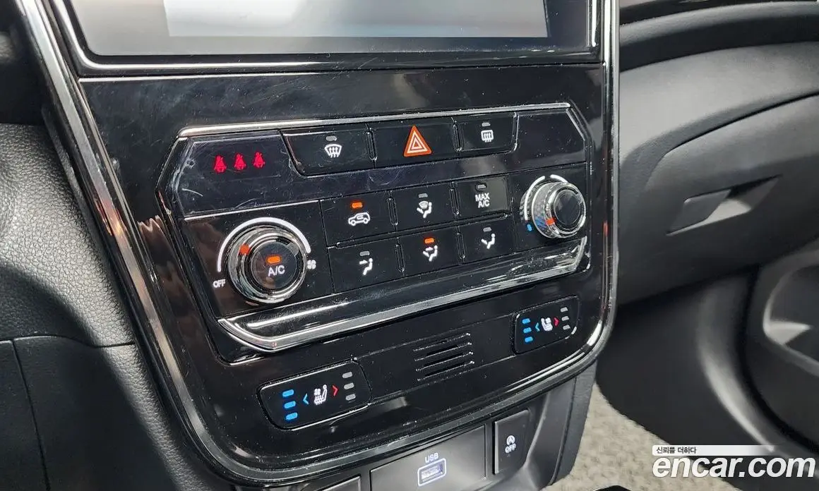 SsangYong TIBOLI 2021 1.5 автомат (гидро), фото 33 SsangYong TIBOLI 2021 1.5 автомат (гидро), фото 33