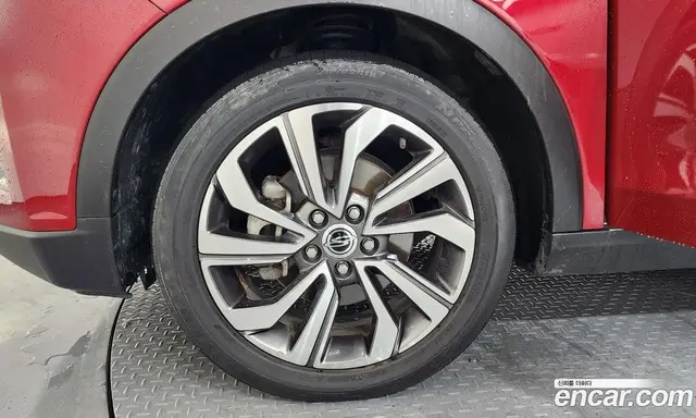 SsangYong TIBOLI 2021 1.5 автомат (гидро), миниатюра 5 SsangYong TIBOLI 2021 1.5 автомат (гидро), миниатюра 5