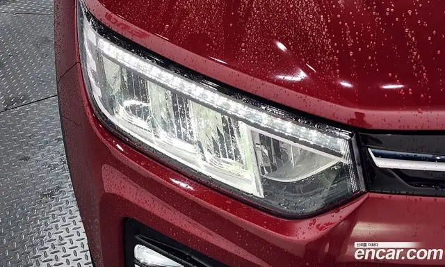 SsangYong TIBOLI 2021 1.5 автомат (гидро), миниатюра 8 SsangYong TIBOLI 2021 1.5 автомат (гидро), миниатюра 8