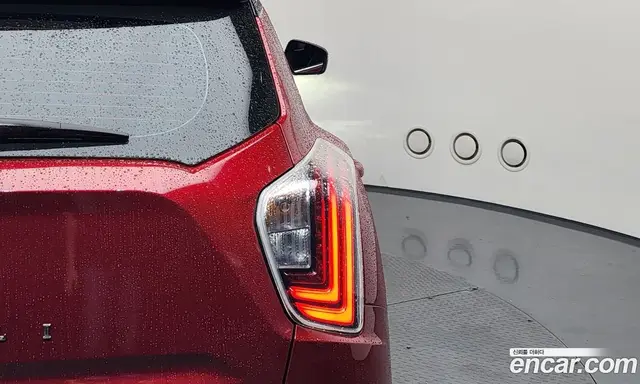 SsangYong TIBOLI 2021 1.5 автомат (гидро), миниатюра 9 SsangYong TIBOLI 2021 1.5 автомат (гидро), миниатюра 9