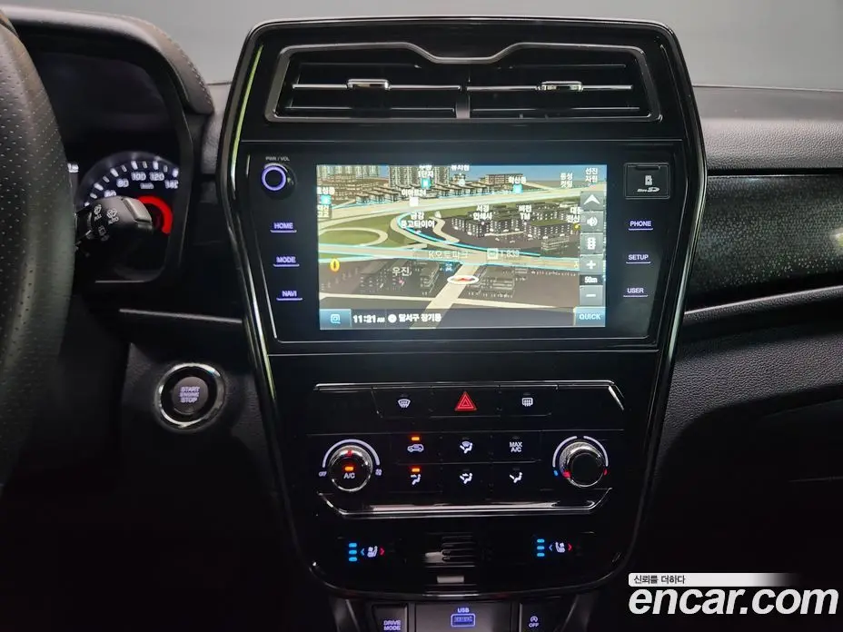 SsangYong TIBOLI 2022 1.5 автомат (гидро), фото 12 SsangYong TIBOLI 2022 1.5 автомат (гидро), фото 12