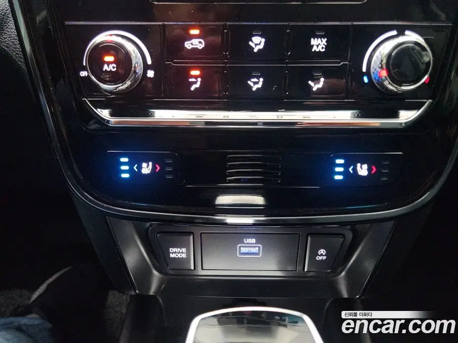 SsangYong TIBOLI 2022 1.5 автомат (гидро), фото 14 SsangYong TIBOLI 2022 1.5 автомат (гидро), фото 14