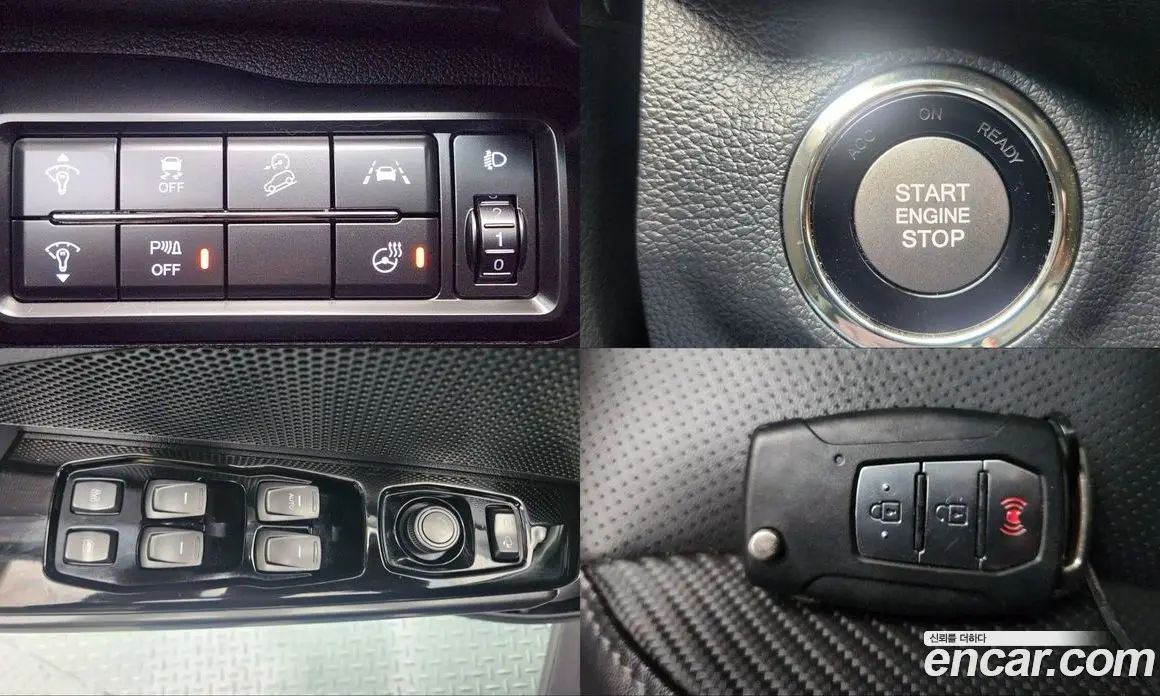 SsangYong TIBOLI 2022 1.5 автомат (гидро), фото 18 SsangYong TIBOLI 2022 1.5 автомат (гидро), фото 18