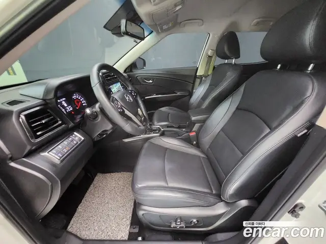 SsangYong TIBOLI 2022 1.5 автомат (гидро), миниатюра 8 SsangYong TIBOLI 2022 1.5 автомат (гидро), миниатюра 8