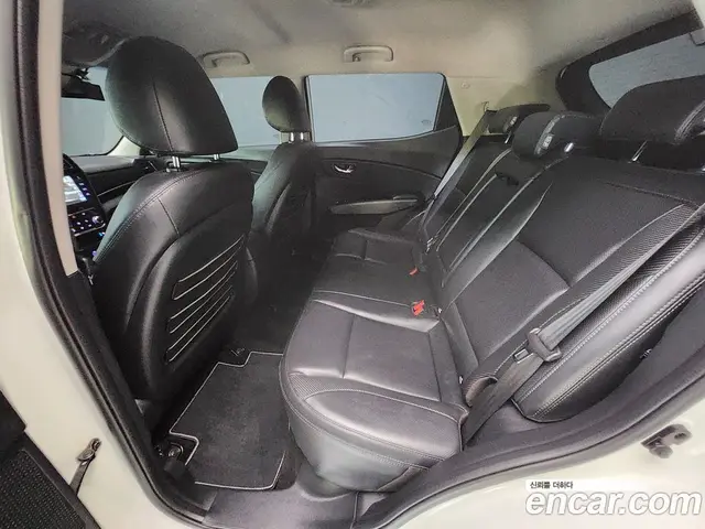 SsangYong TIBOLI 2022 1.5 автомат (гидро), миниатюра 9 SsangYong TIBOLI 2022 1.5 автомат (гидро), миниатюра 9