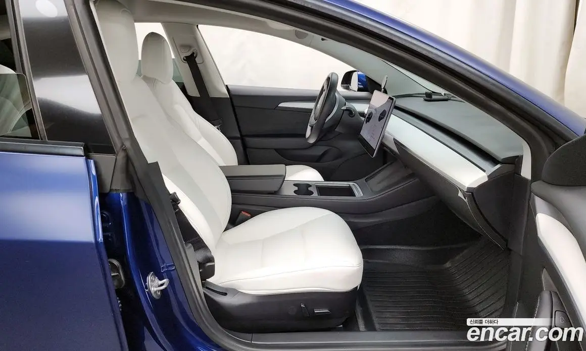 Tesla Model 3 2021 0.2 автомат (гидро), фото 11 Tesla Model 3 2021 0.2 автомат (гидро), фото 11