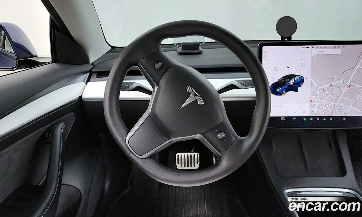 Tesla Model 3 2021 0.2 автомат (гидро), фото 13 Tesla Model 3 2021 0.2 автомат (гидро), фото 13