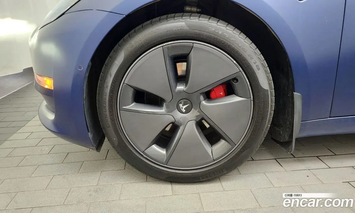 Tesla Model 3 2021 0.2 автомат (гидро), фото 5 Tesla Model 3 2021 0.2 автомат (гидро), фото 5