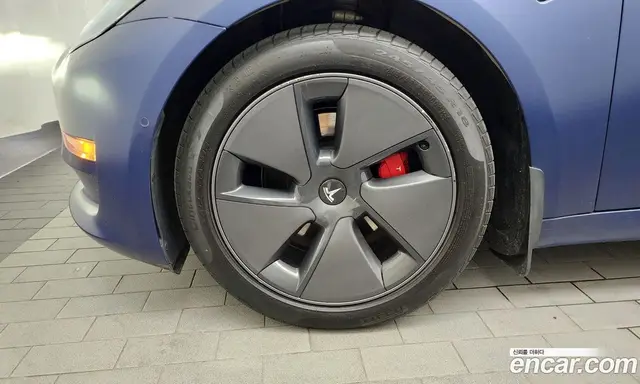 Tesla Model 3 2021 0.2 автомат (гидро), миниатюра 5 Tesla Model 3 2021 0.2 автомат (гидро), миниатюра 5