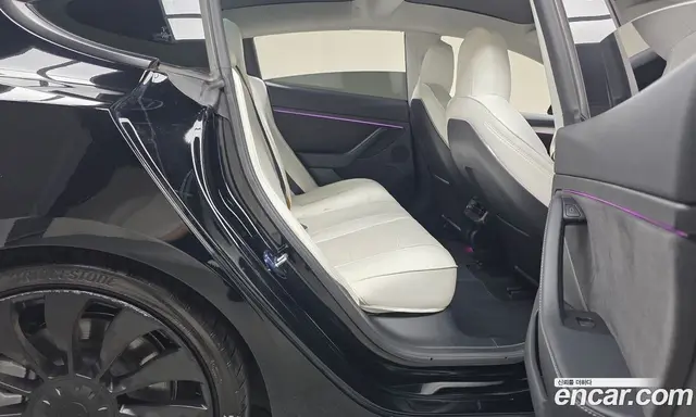 Tesla Model 3 2022 0.2 автомат (гидро), миниатюра 11 Tesla Model 3 2022 0.2 автомат (гидро), миниатюра 11