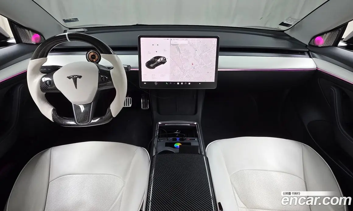 Tesla Model 3 2022 0.2 автомат (гидро), фото 7 Tesla Model 3 2022 0.2 автомат (гидро), фото 7