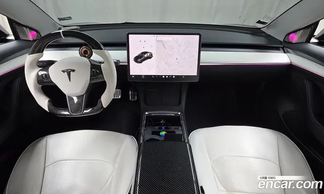 Tesla Model 3 2022 0.2 автомат (гидро), миниатюра 7 Tesla Model 3 2022 0.2 автомат (гидро), миниатюра 7