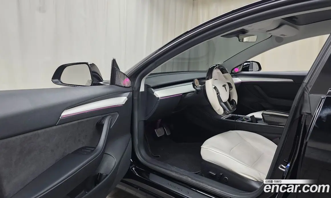Tesla Model 3 2022 0.2 автомат (гидро), фото 10 Tesla Model 3 2022 0.2 автомат (гидро), фото 10