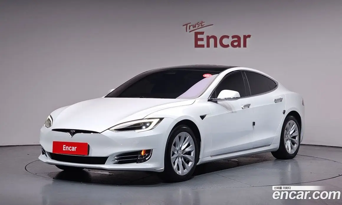 Tesla Model S 2020 0.3 автомат (гидро), фото 1 Tesla Model S 2020 0.3 автомат (гидро), фото 1