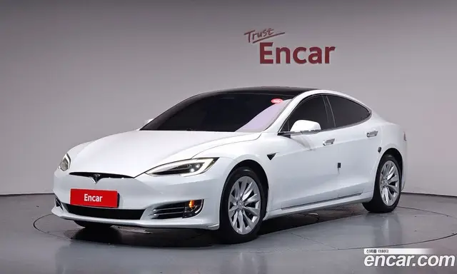 Tesla Model S 2020 0.3 автомат (гидро), миниатюра 1 Tesla Model S 2020 0.3 автомат (гидро), миниатюра 1