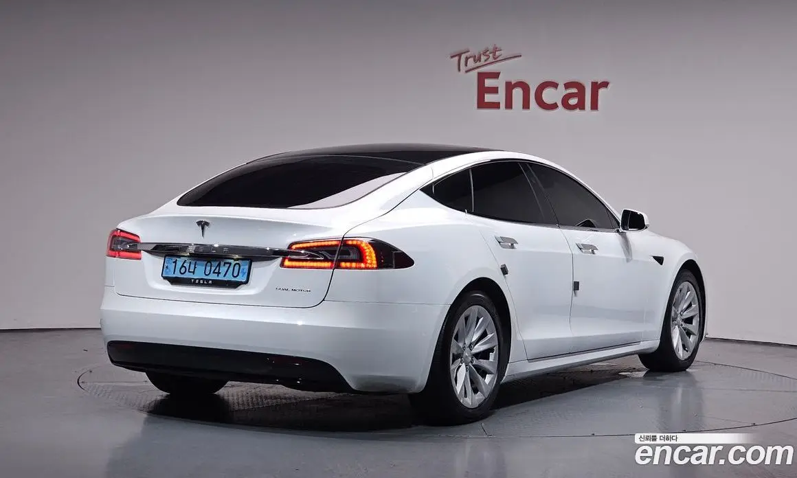 Tesla Model S 2020 0.3 автомат (гидро), фото 2 Tesla Model S 2020 0.3 автомат (гидро), фото 2