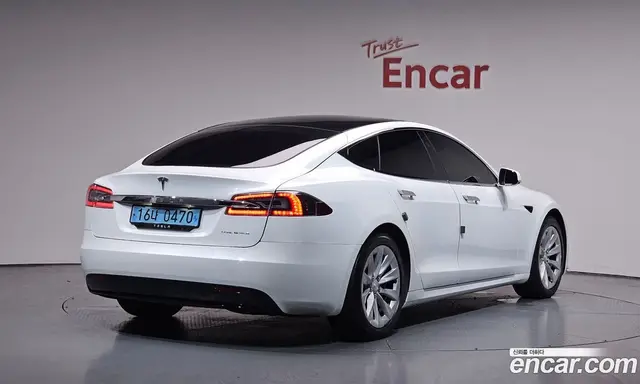 Tesla Model S 2020 0.3 автомат (гидро), миниатюра 2 Tesla Model S 2020 0.3 автомат (гидро), миниатюра 2