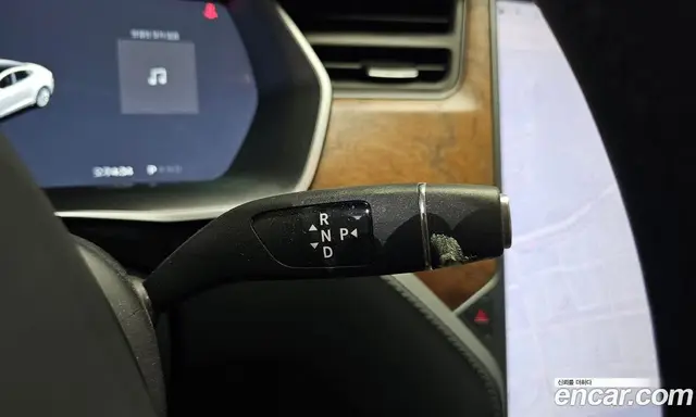 Tesla Model S 2020 0.3 автомат (гидро), миниатюра 12