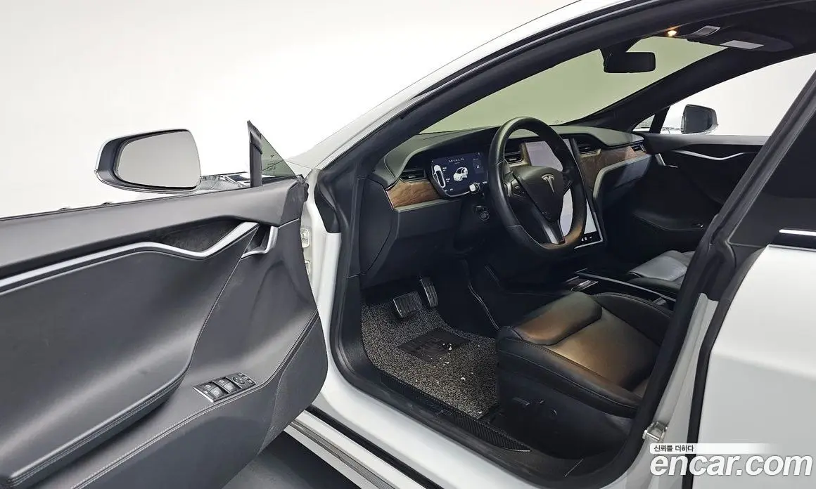 Tesla Model S 2020 0.3 автомат (гидро), фото 13 Tesla Model S 2020 0.3 автомат (гидро), фото 13