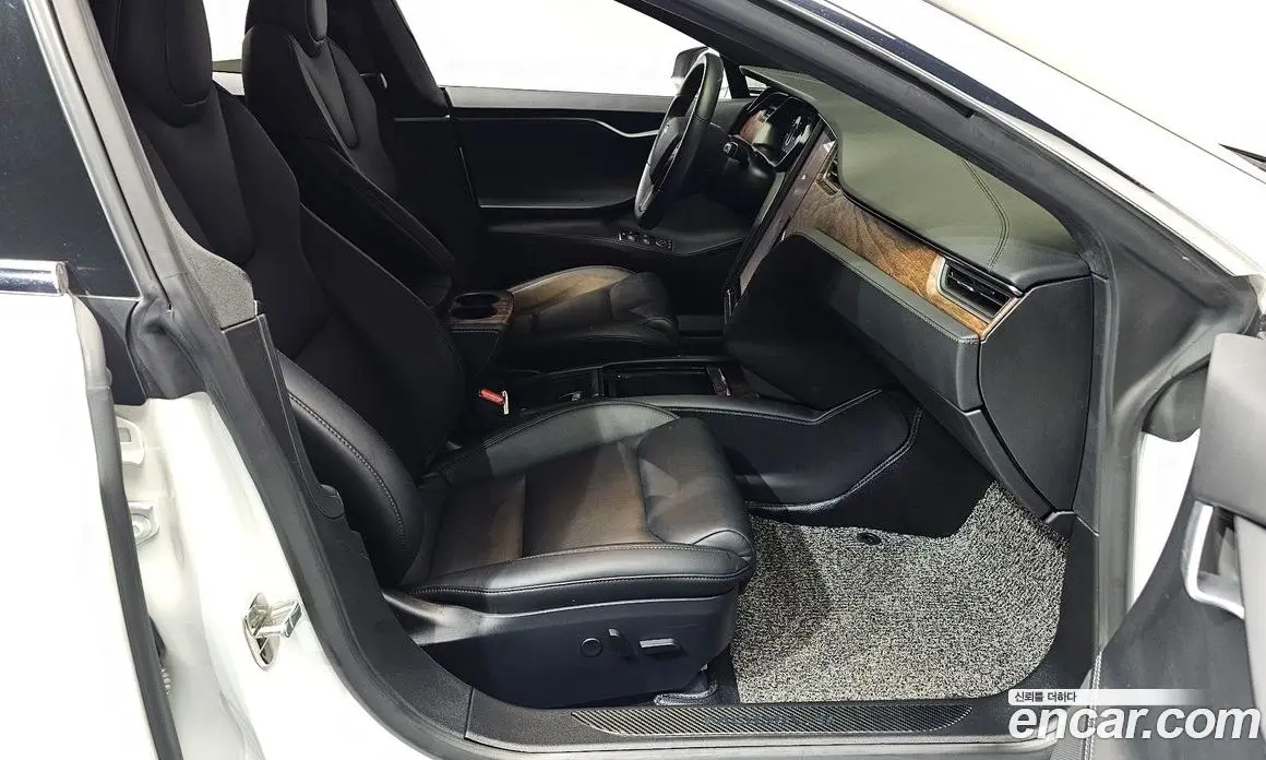 Tesla Model S 2020 0.3 автомат (гидро), фото 16 Tesla Model S 2020 0.3 автомат (гидро), фото 16