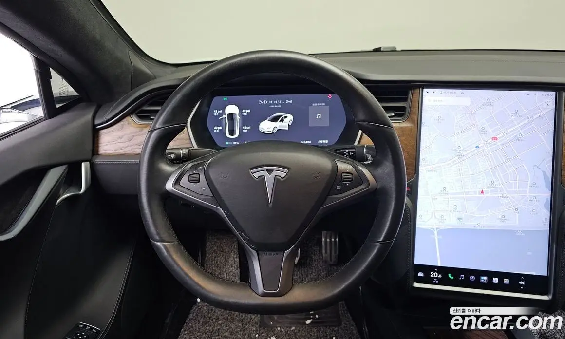 Tesla Model S 2020 0.3 автомат (гидро), фото 19 Tesla Model S 2020 0.3 автомат (гидро), фото 19