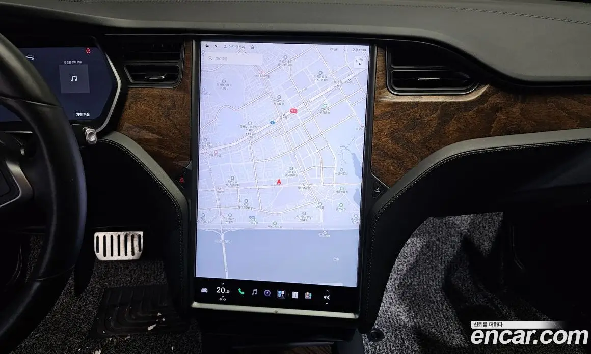 Tesla Model S 2020 0.3 автомат (гидро), фото 20 Tesla Model S 2020 0.3 автомат (гидро), фото 20