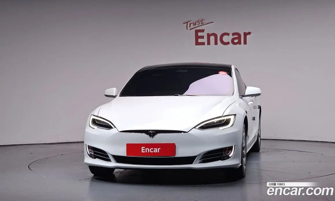 Tesla Model S 2020 0.3 автомат (гидро), фото 3 Tesla Model S 2020 0.3 автомат (гидро), фото 3
