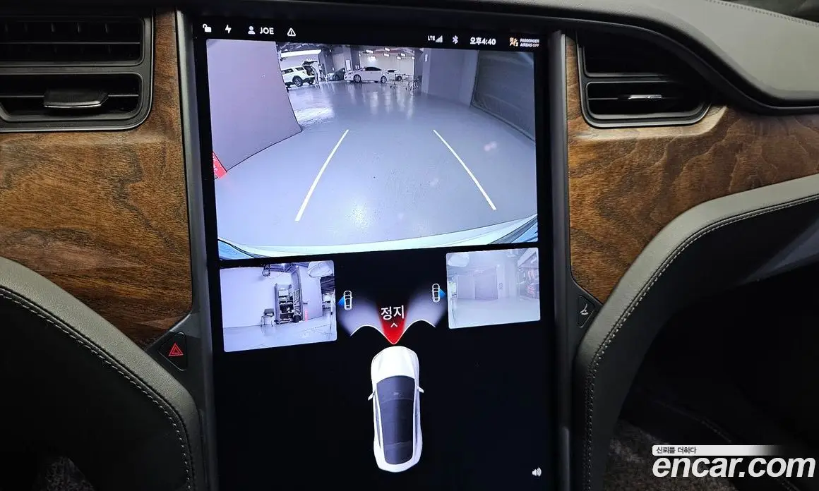 Tesla Model S 2020 0.3 автомат (гидро), фото 21 Tesla Model S 2020 0.3 автомат (гидро), фото 21