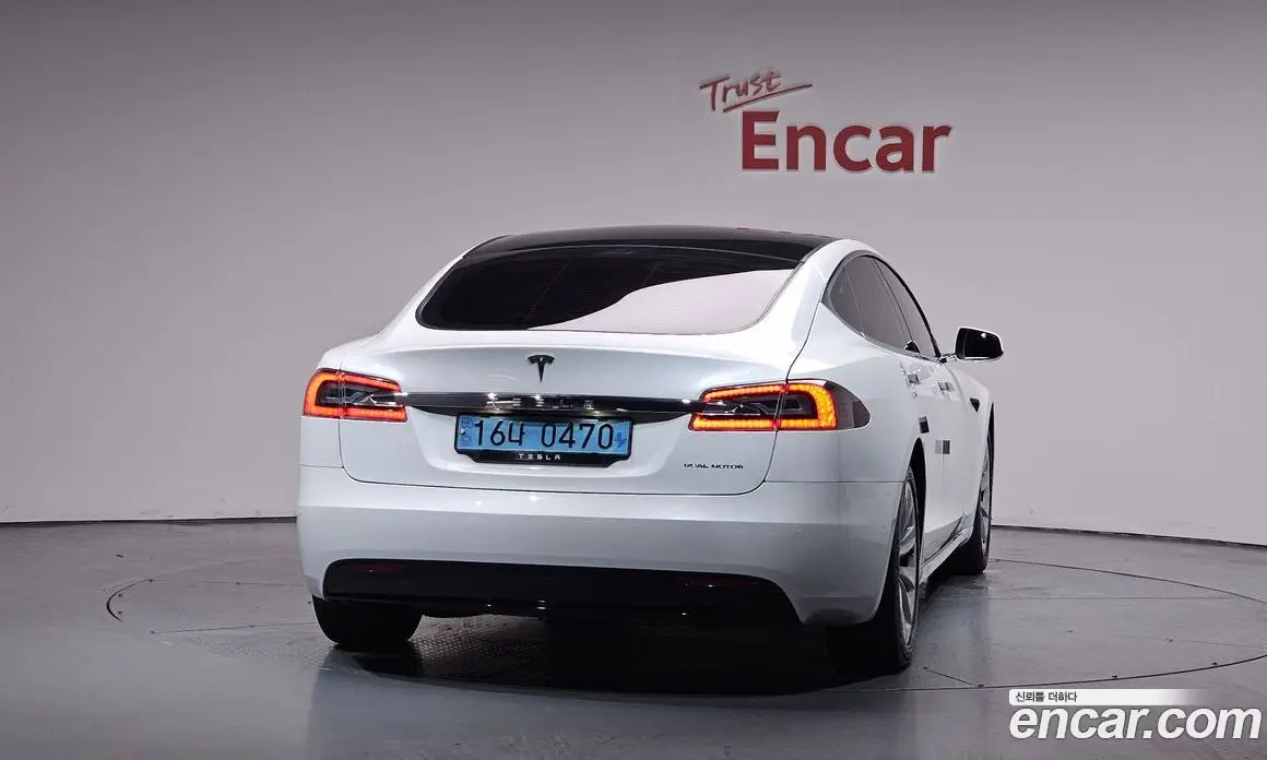 Tesla Model S 2020 0.3 автомат (гидро), фото 4 Tesla Model S 2020 0.3 автомат (гидро), фото 4