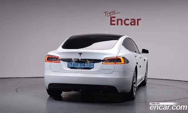 Tesla Model S 2020 0.3 автомат (гидро), миниатюра 4 Tesla Model S 2020 0.3 автомат (гидро), миниатюра 4