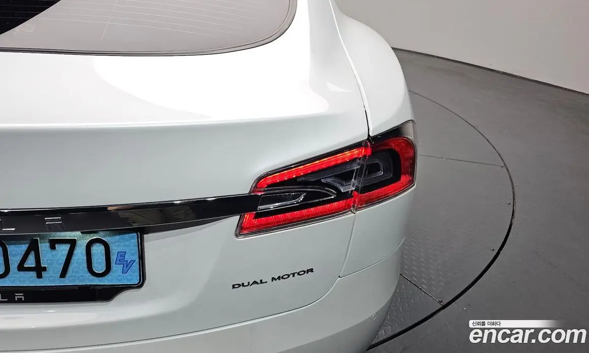 Tesla Model S 2020 0.3 автомат (гидро), фото 9 Tesla Model S 2020 0.3 автомат (гидро), фото 9