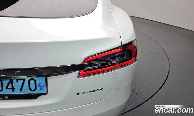 Tesla Model S 2020 0.3 автомат (гидро), миниатюра 9 Tesla Model S 2020 0.3 автомат (гидро), миниатюра 9