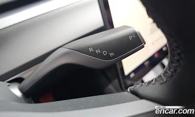 Tesla Model Y 2024 0.2 автомат (гидро), миниатюра 11 Tesla Model Y 2024 0.2 автомат (гидро), миниатюра 11